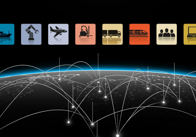 SiB Solutions ställer ut på Logistik & Transport 2019