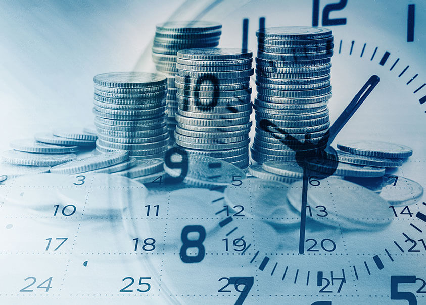 Tre måsten till noll fel i logistiken