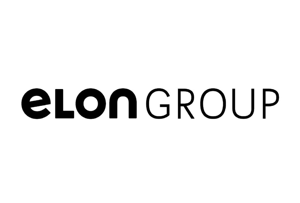 Elon Group logotype