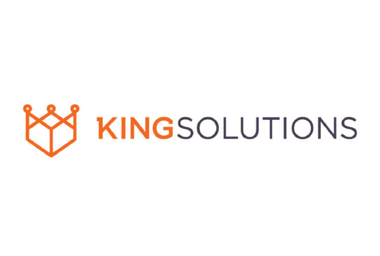 King Solutions logotype