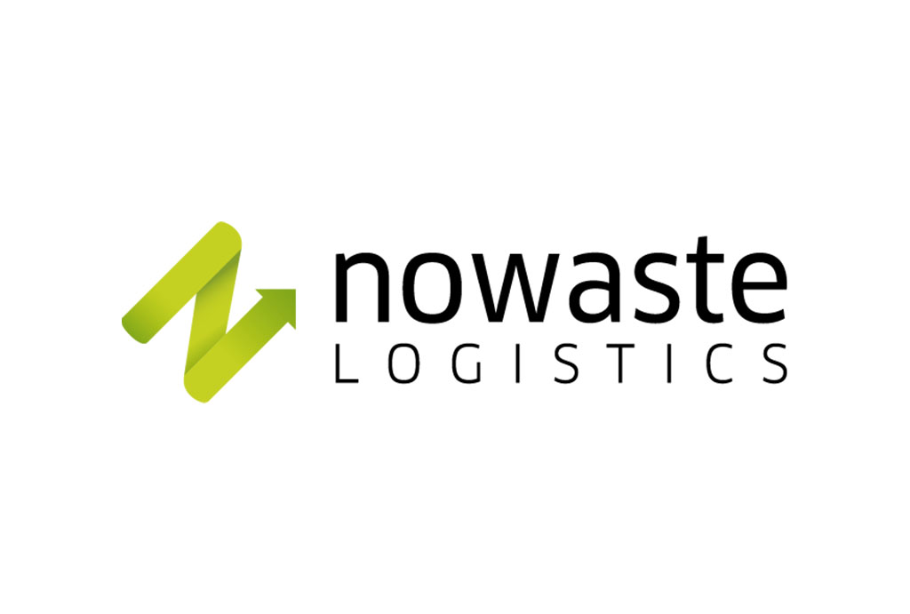 Nowaste Logistics logotype