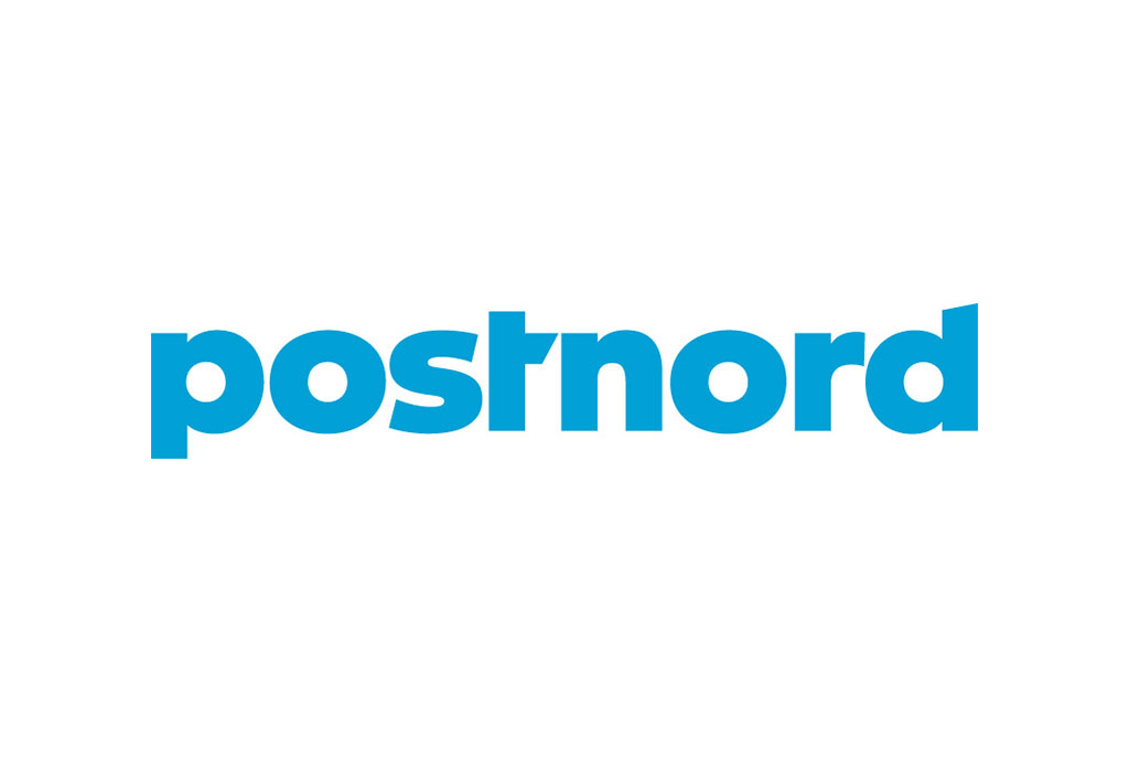 Postnord logotype