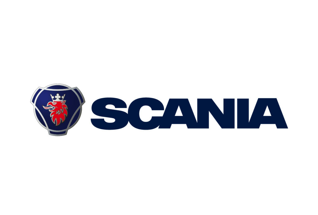 Scania logotype