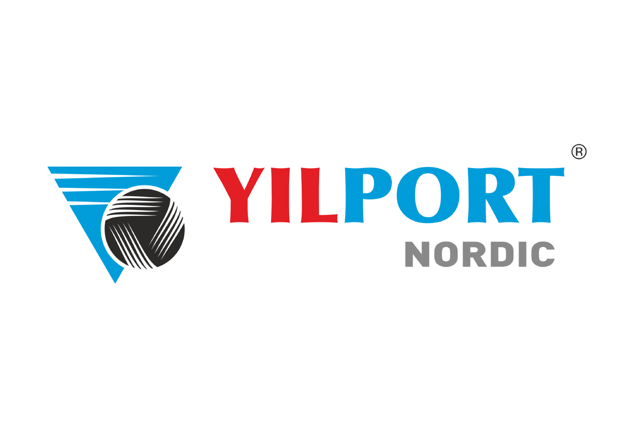 YILPORT Nordic logotype