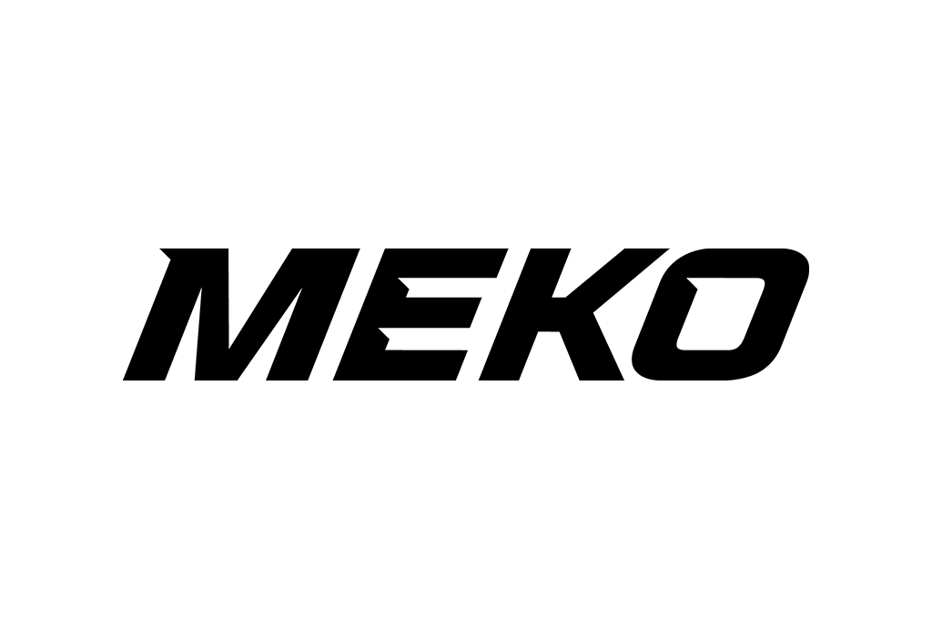 MEKO logo