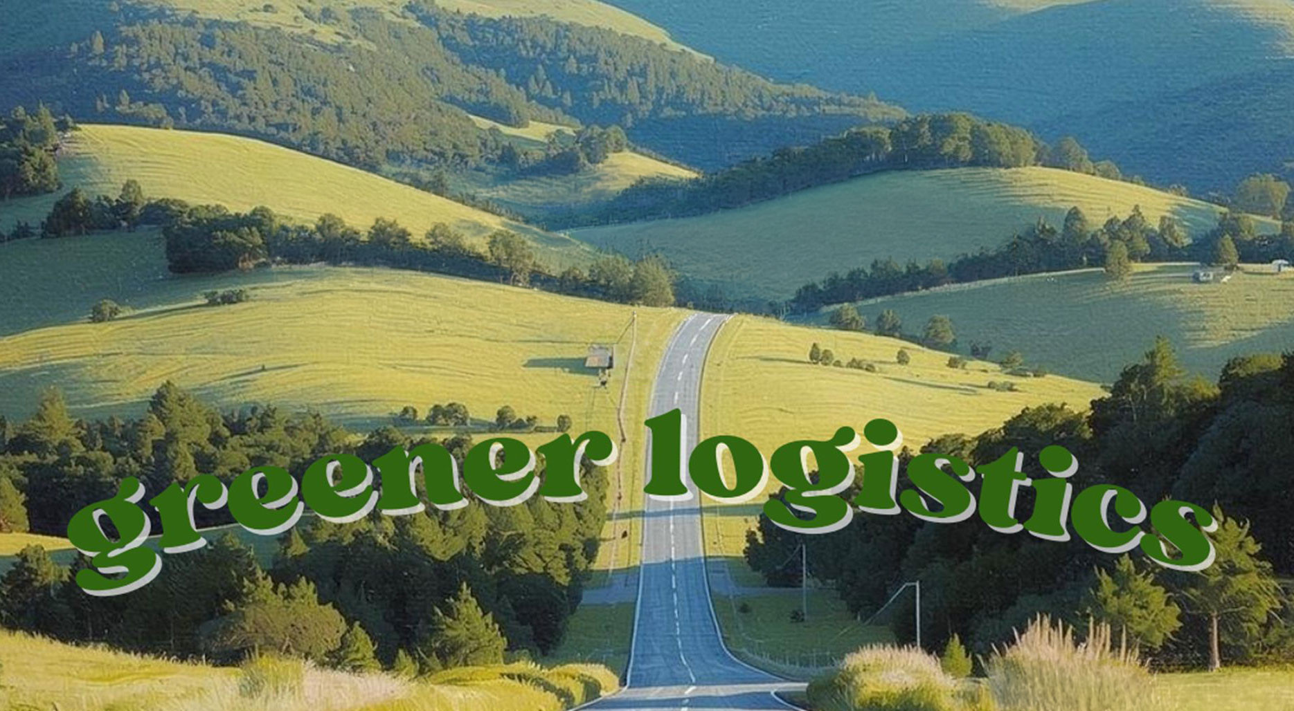 Flawless logistics means greener logistics