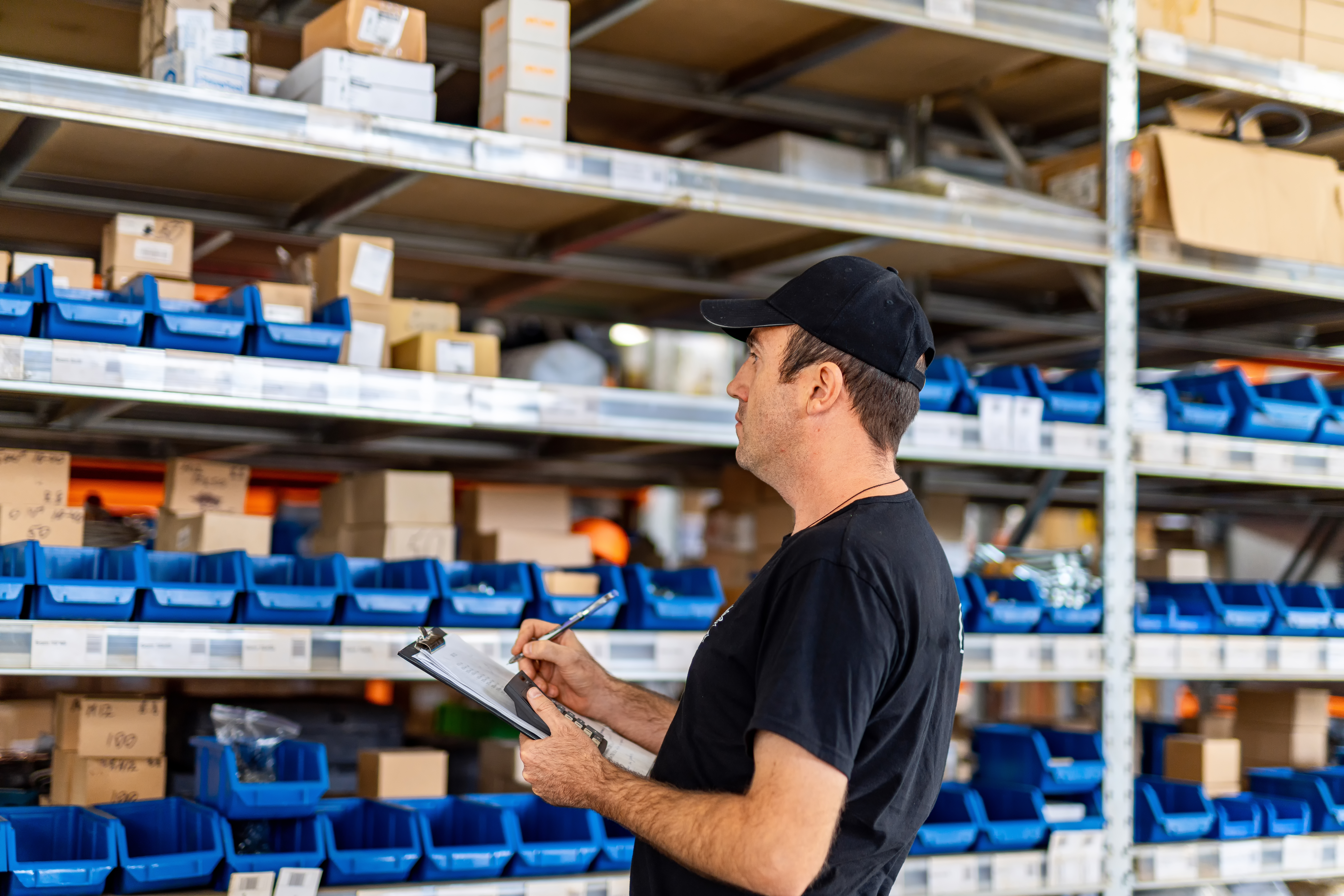 Inventory deviations are costing millions each year